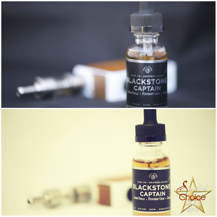 Captain Drippers Blend