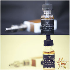 Captain Drippers Blend