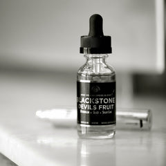 Devils Fruit Drippers Blend