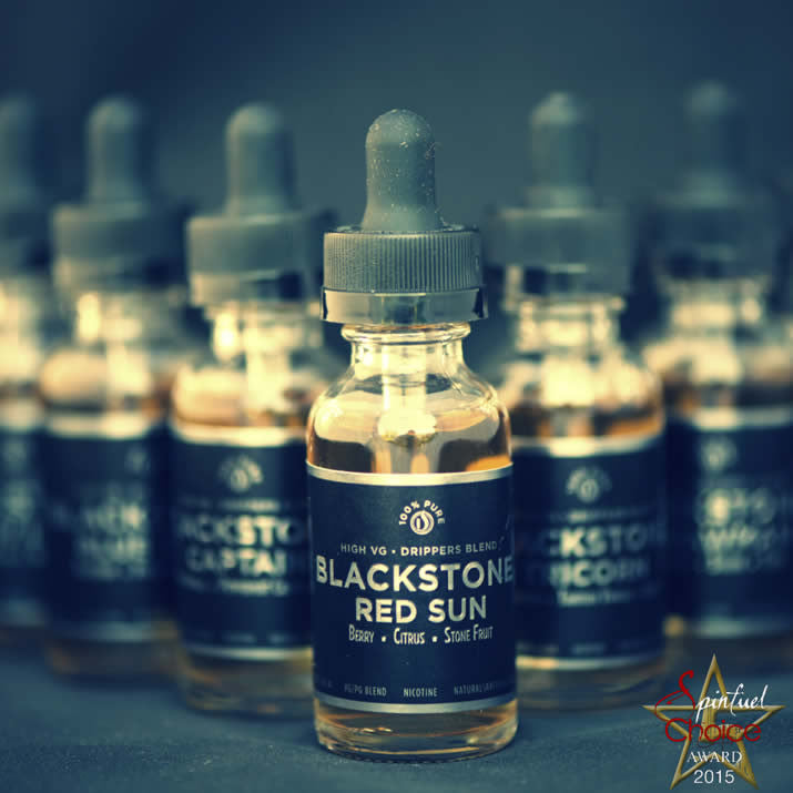 Red Sun Drippers Blend