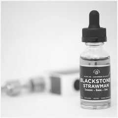 Strawman Drippers Blend