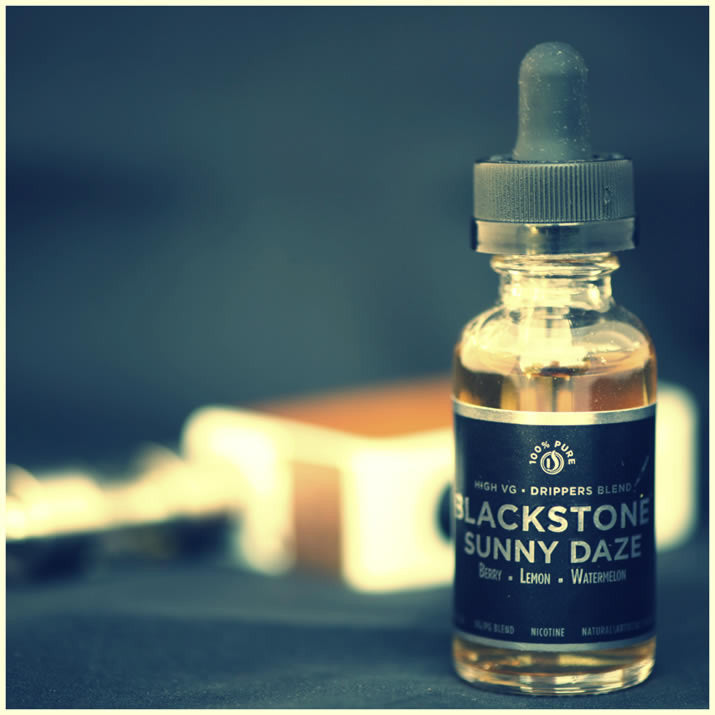 Sunny Daze Drippers Blend