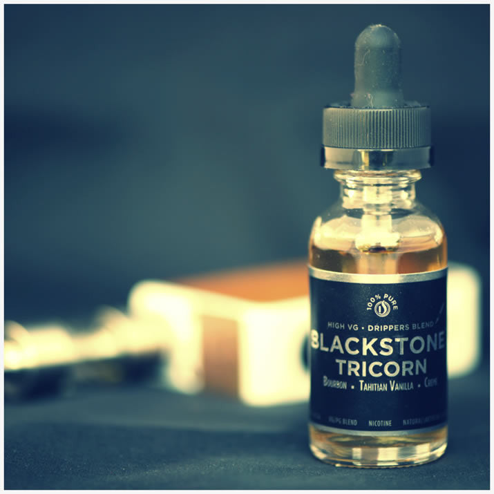 Tricorn Drippers Blend