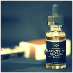 Tricorn Drippers Blend