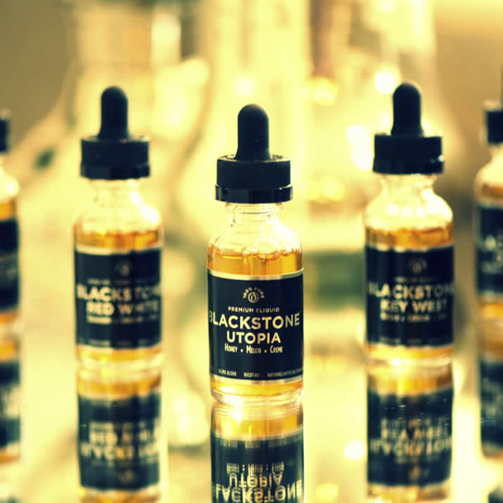 Utopia Drippers Blend