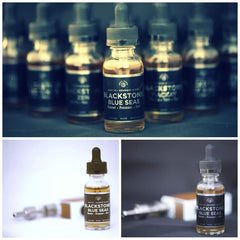 Blue Seas Drippers Blend