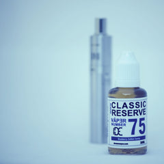 Blueberry Cotton Candy