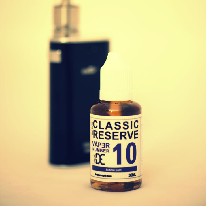 Juicy Fruit Bubble Gum