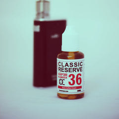 Kona Coffee and Cream