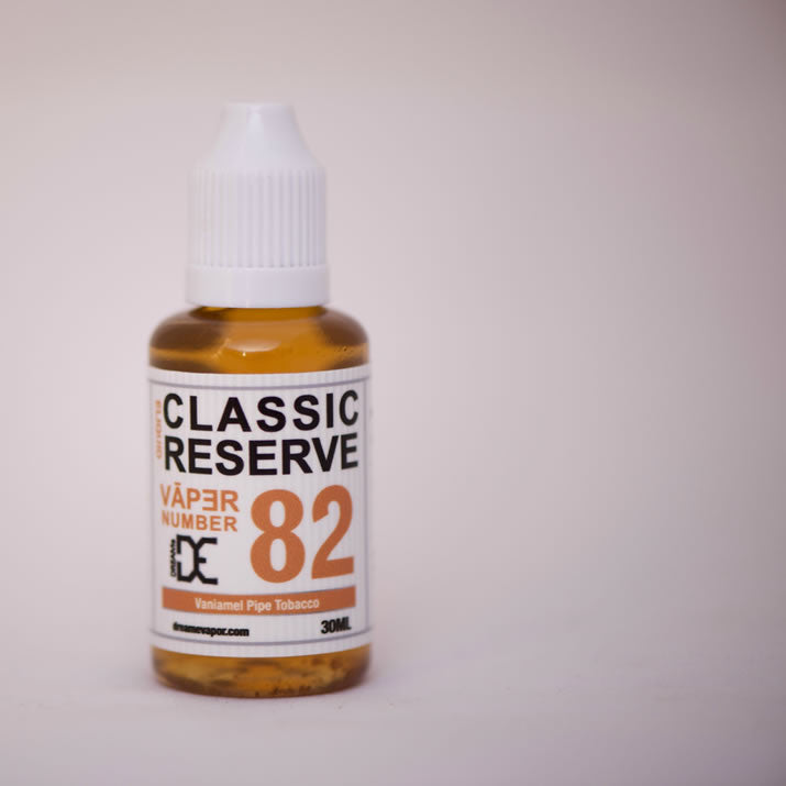 Vaniamel Pipe Tobacco